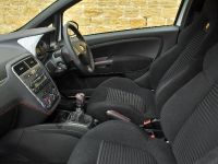 Grande Punto Abarth (2008) - picture 21 of 46