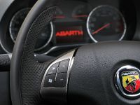 Grande Punto Abarth (2008)