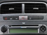 Grande Punto Abarth (2008)