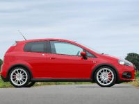 Grande Punto Abarth (2008)