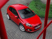 Grande Punto Abarth (2008) - picture 37 of 46