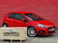 Grande Punto Abarth (2008)