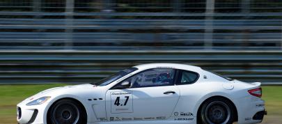 Maserati GranTurismo MC Concept (2008) - picture 4 of 5