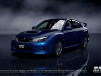 GranTurismo5 Subaru Impreza WRX STI Sedan (2010) - picture 4 of 6