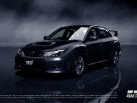 GranTurismo5 Subaru Impreza WRX STI Sedan (2010) - picture 6 of 6