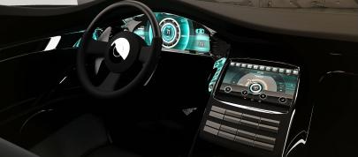 Gray Design Sidewinder (2014) - picture 7 of 7