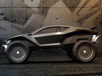 Gray Design Sidewinder (2014) - picture 4 of 7