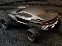 Gray Design Sidewinder (2014) - picture 6 of 7