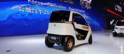 Great Wall Olay Shanghai (2013) - picture 4 of 4