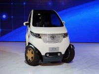 Great Wall Olay Shanghai (2013)