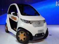 Great Wall Olay Shanghai (2013) - picture 2 of 4