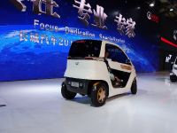 Great Wall Olay Shanghai (2013)