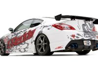 GReddy X-Gen Street Genesis Coupe (2009) - picture 2 of 4