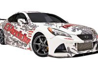 thumbnail image of GReddy X-Gen Street Genesis Coupe
