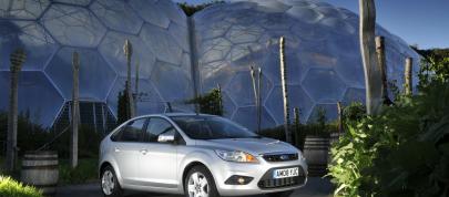Green Car of the year (2008) - picture 7 of 9