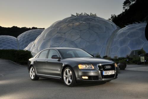 Green Car of the year (2008) - picture 1 of 9