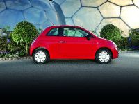 Green Car of the year (2008) - picture 5 of 9