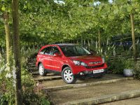 Green Car of the Year (2008)