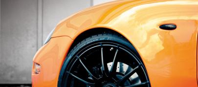 GS Exclusive Maserati 4200 (2012) - picture 4 of 13