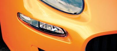 GS Exclusive Maserati 4200 (2012) - picture 7 of 13