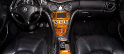 GS Exclusive Maserati 4200 (2012) - picture 12 of 13