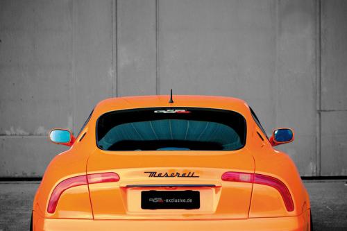 GS Exclusive Maserati 4200 (2012) - picture 8 of 13