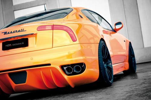 GS Exclusive Maserati 4200 (2012) - picture 9 of 13