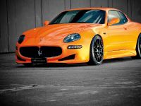 GS Maserati 4200 Evo (2012) - picture 1 of 13