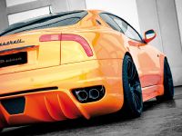 GS Maserati 4200 Evo (2012)