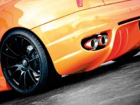 GS Exclusive Maserati 4200 (2012) - picture 10 of 13