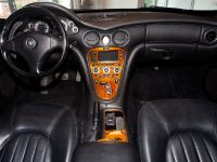 GS Maserati 4200 Evo (2012)