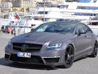 GSC Mercedes-Benz CLS 63 AMG (2012) - picture 1 of 7