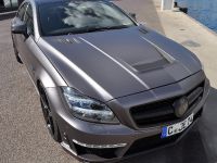 GSC Mercedes-Benz CLS 63 AMG (2012) - picture 3 of 7