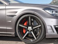 GSC Mercedes-Benz CLS 63 AMG (2012) - picture 5 of 7