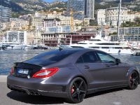 GSC Mercedes-Benz CLS 63 AMG (2012) - picture 6 of 7