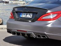 GSC Mercedes-Benz CLS 63 AMG (2012) - picture 7 of 7