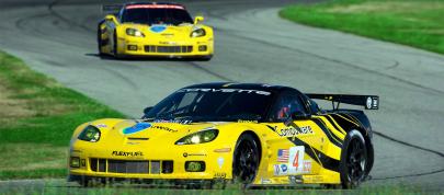 GT2 Chevrolet Corvette C6.R (2010) - picture 7 of 25