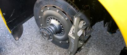 GT2 Chevrolet Corvette C6.R (2010) - picture 20 of 25