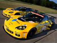 GT2 Chevrolet Corvette C6.R (2010)