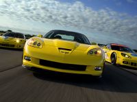 GT2 Chevrolet Corvette C6.R (2010) - picture 5 of 25