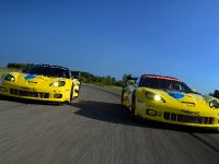 GT2 Chevrolet Corvette C6.R (2010)