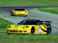 GT2 Chevrolet Corvette C6.R (2010)