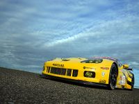 GT2 Chevrolet Corvette C6.R (2010)