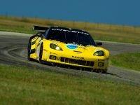 GT2 Chevrolet Corvette C6.R (2010)