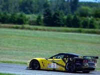 GT2 Chevrolet Corvette C6.R (2010)