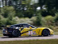 GT2 Chevrolet Corvette C6.R (2010) - picture 11 of 25