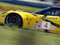 GT2 Chevrolet Corvette C6.R (2010) - picture 13 of 25