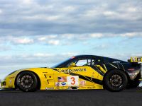 GT2 Chevrolet Corvette C6.R (2010)