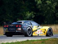 GT2 Chevrolet Corvette C6.R (2010)