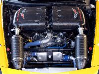 GT2 Chevrolet Corvette C6.R (2010)